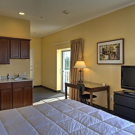 Brinton Suites Concordville Kültér fotó