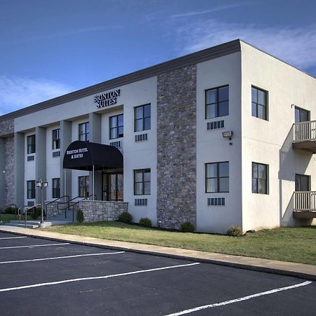 Brinton Suites Concordville Kültér fotó