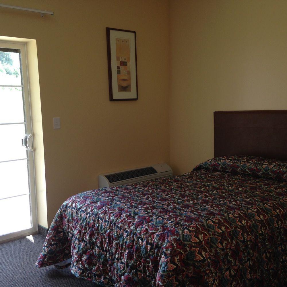 Brinton Suites Concordville Kültér fotó
