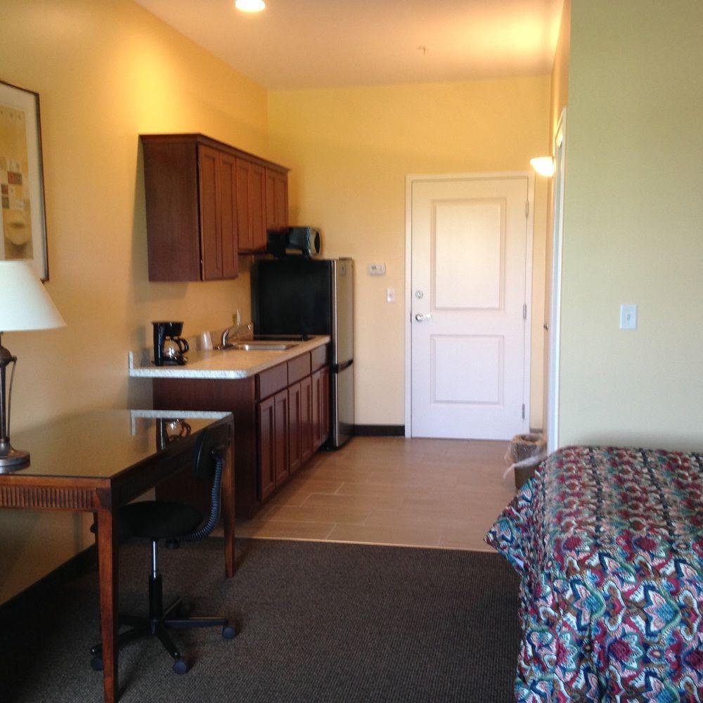 Brinton Suites Concordville Kültér fotó