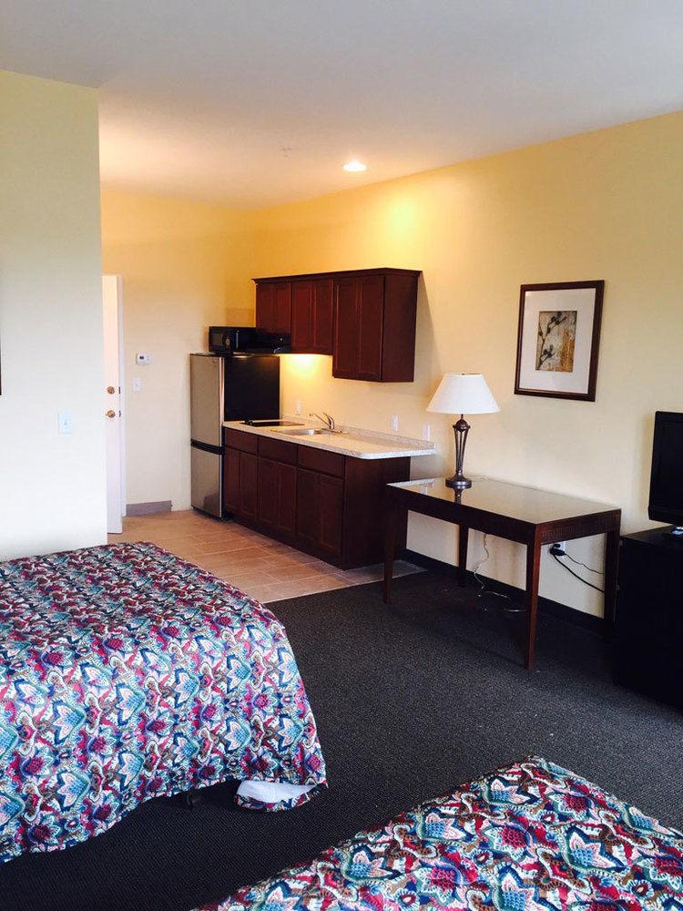 Brinton Suites Concordville Kültér fotó