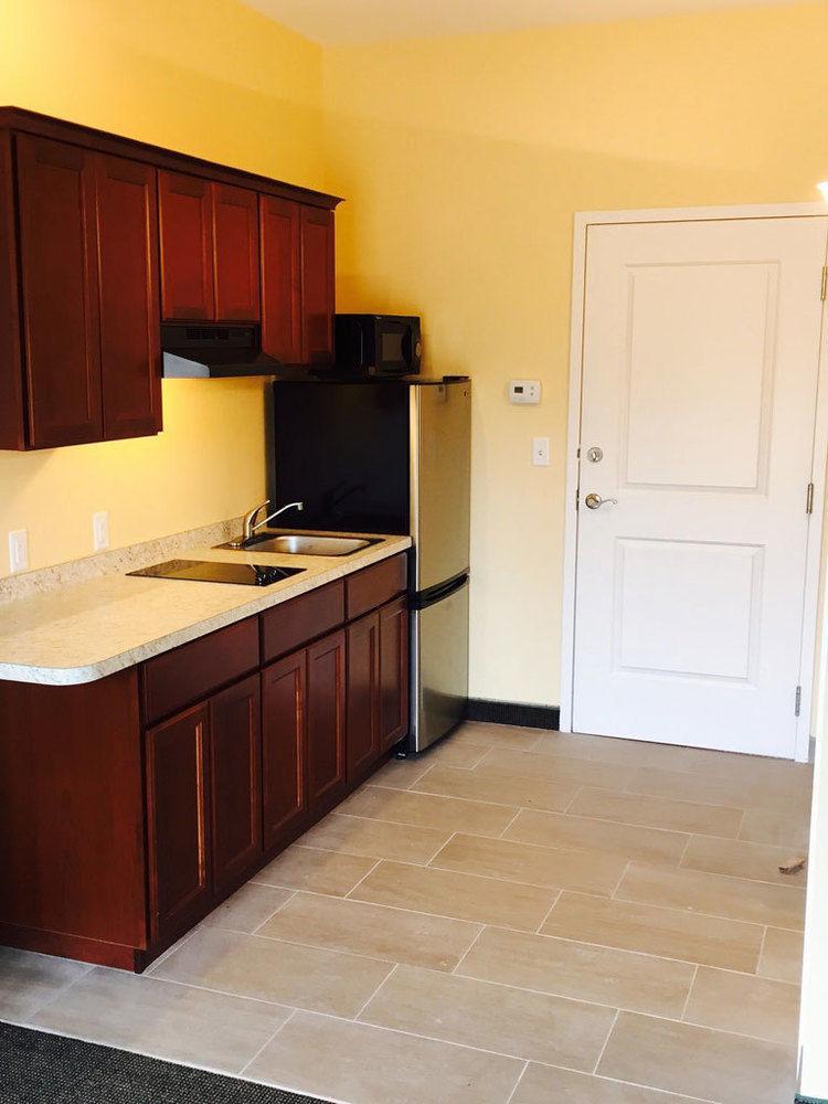 Brinton Suites Concordville Kültér fotó