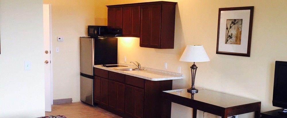 Brinton Suites Concordville Kültér fotó