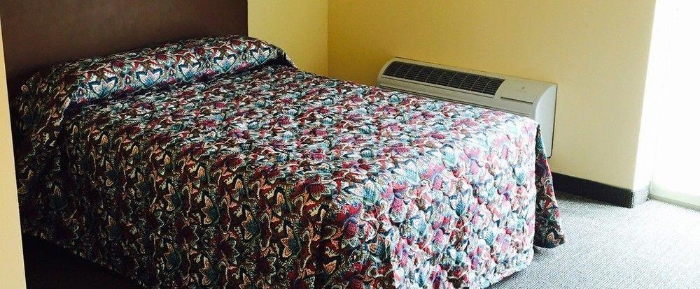 Brinton Suites Concordville Kültér fotó