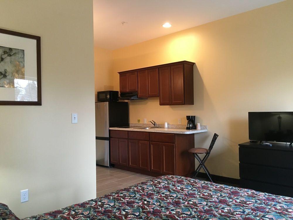 Brinton Suites Concordville Kültér fotó