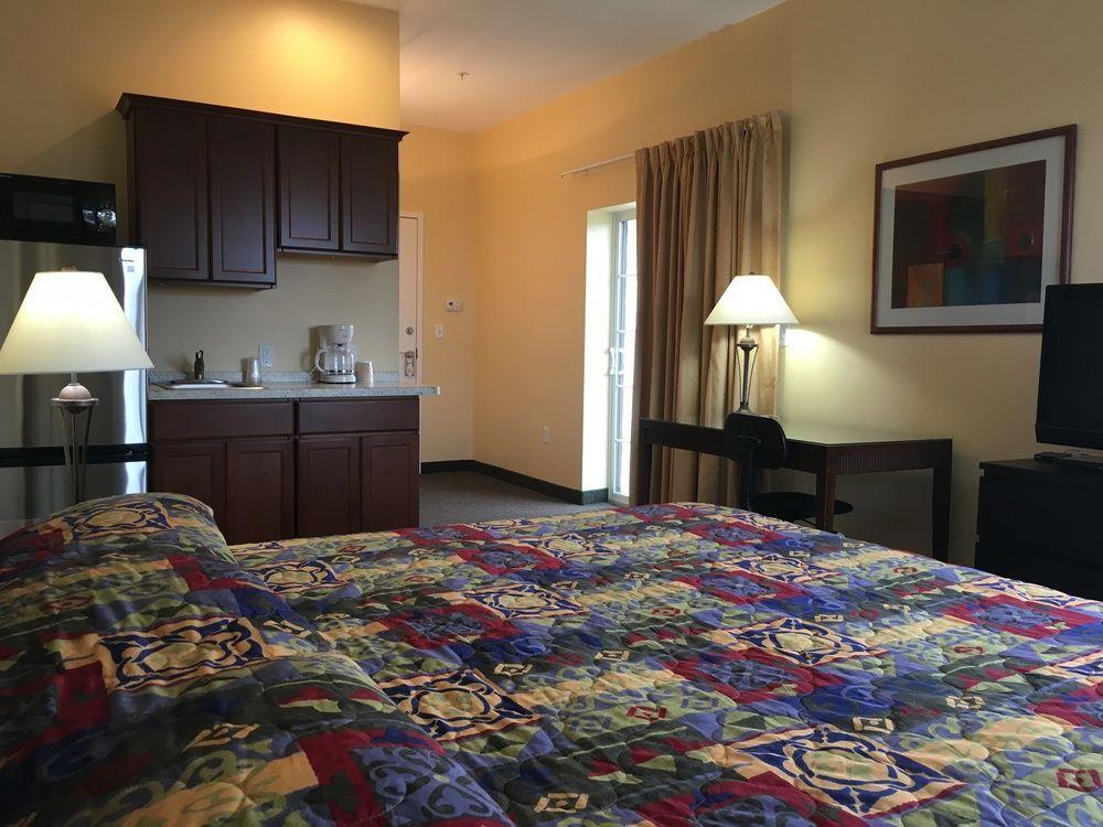 Brinton Suites Concordville Kültér fotó