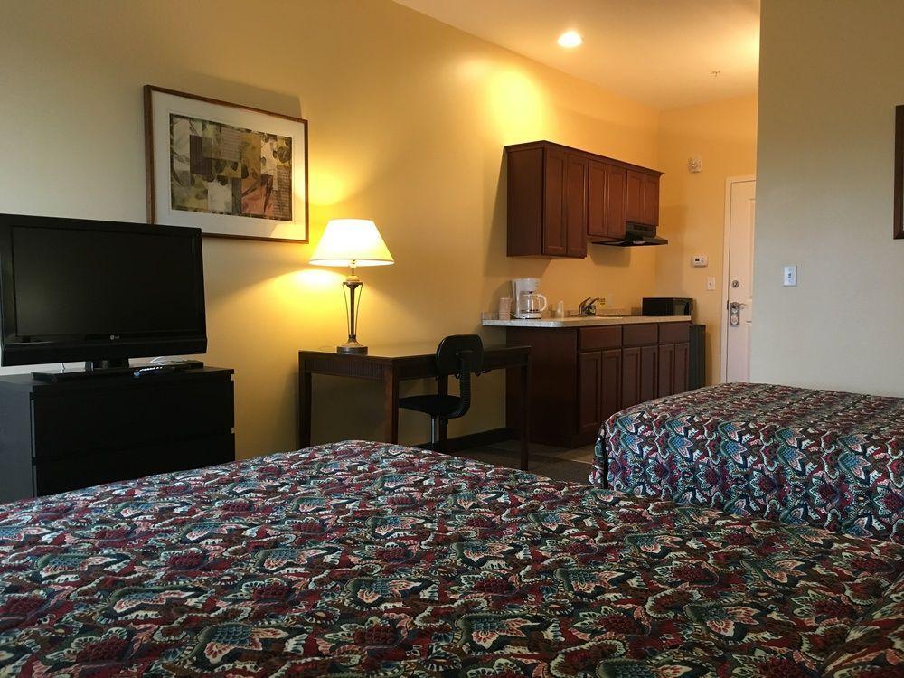 Brinton Suites Concordville Kültér fotó