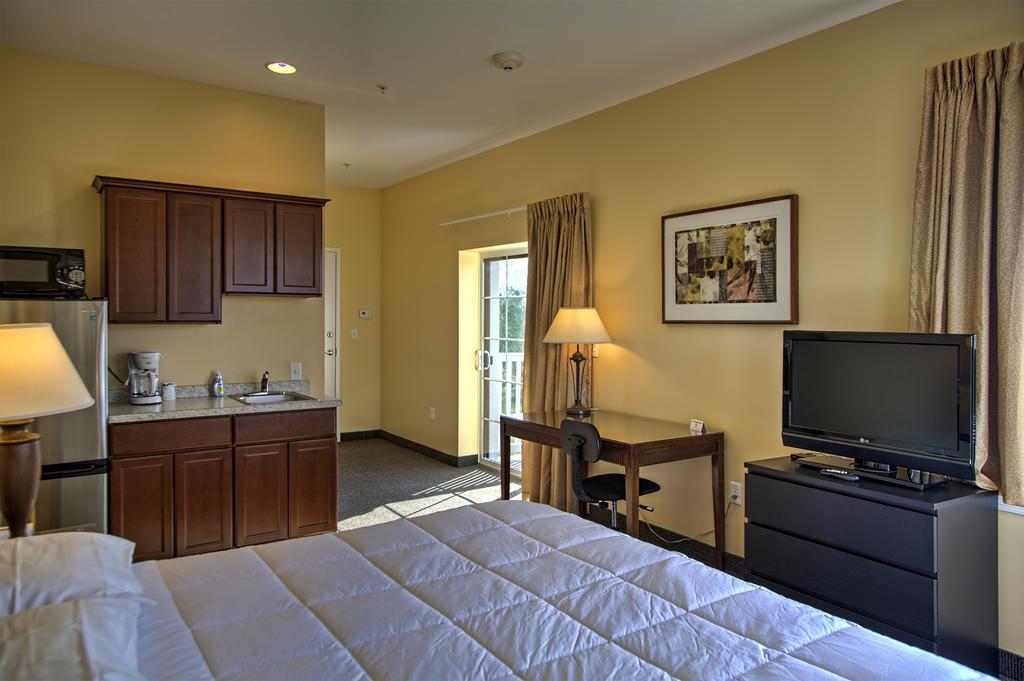 Brinton Suites Concordville Kültér fotó