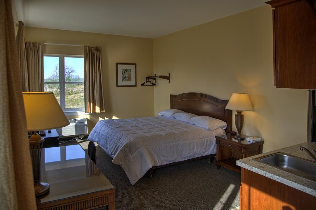 Brinton Suites Concordville Kültér fotó