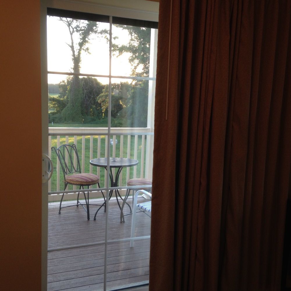 Brinton Suites Concordville Kültér fotó