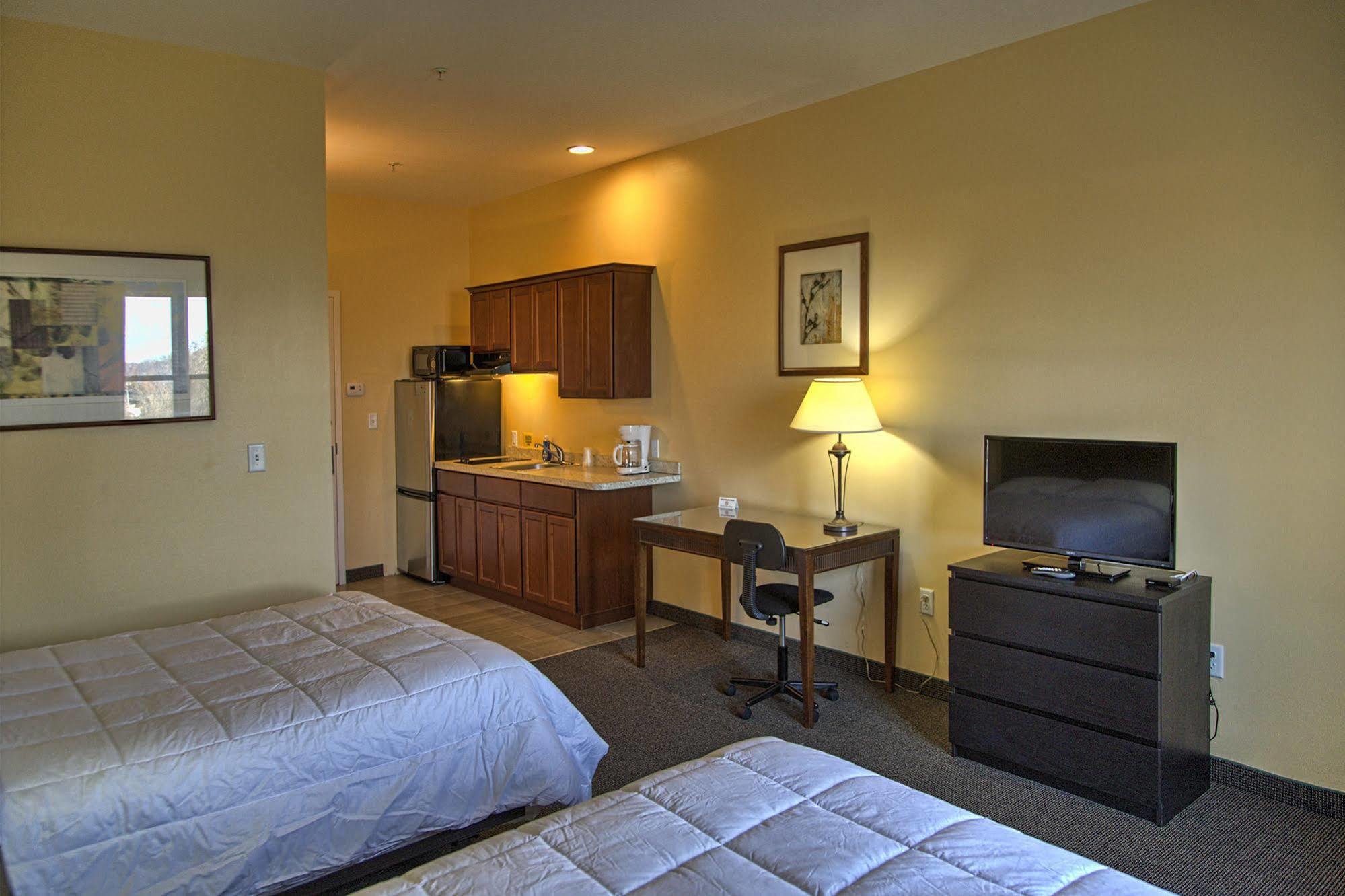 Brinton Suites Concordville Kültér fotó