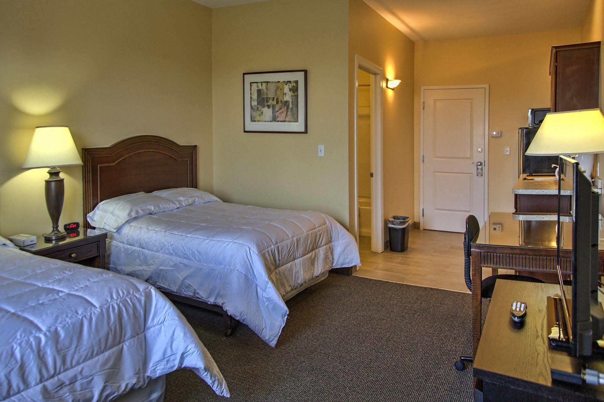 Brinton Suites Concordville Kültér fotó