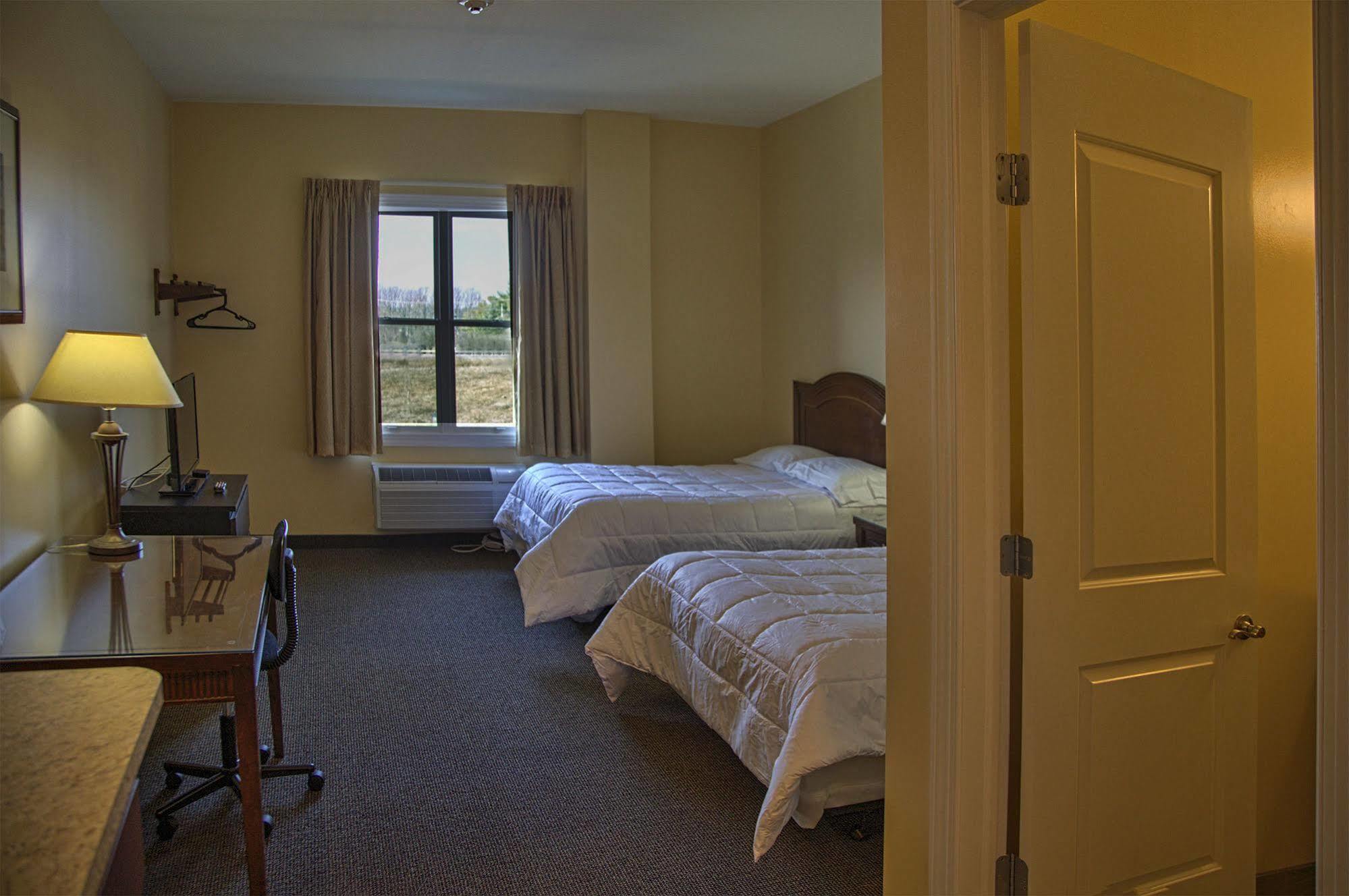 Brinton Suites Concordville Kültér fotó