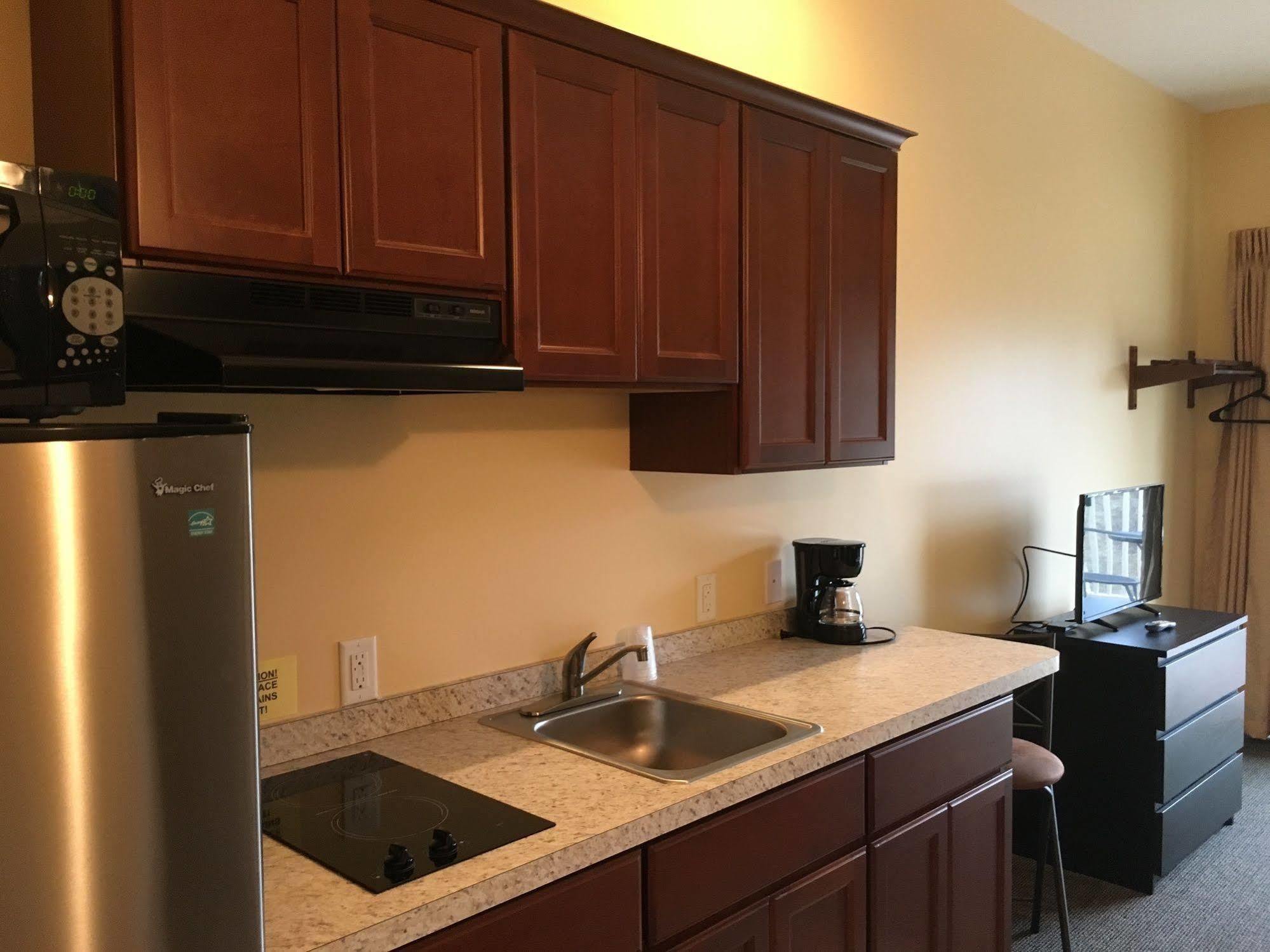 Brinton Suites Concordville Kültér fotó